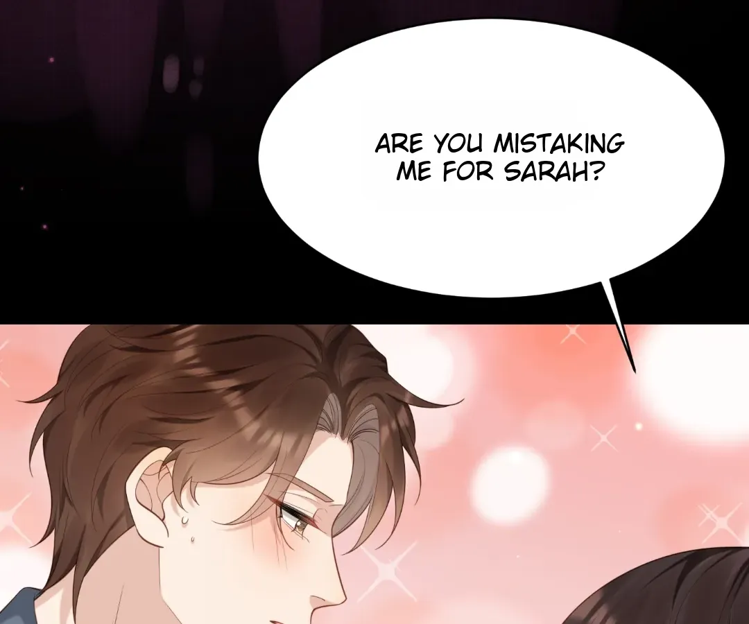 The Substitute Bride And The Overly affectionate Husband Chapter 44 page 13 - 
