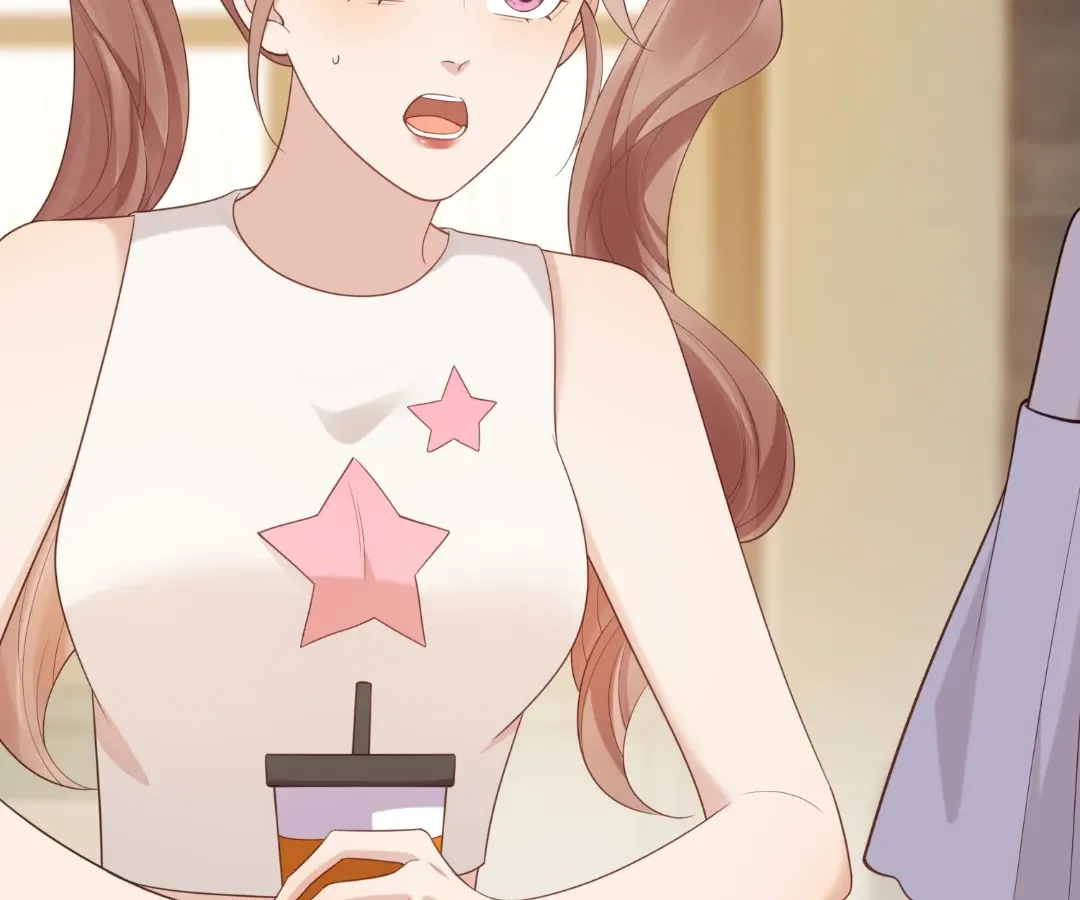 The Substitute Bride And The Overly affectionate Husband Chapter 44 page 121 - 