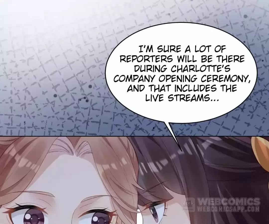 The Substitute Bride And The Overly affectionate Husband Chapter 44 page 123 - 