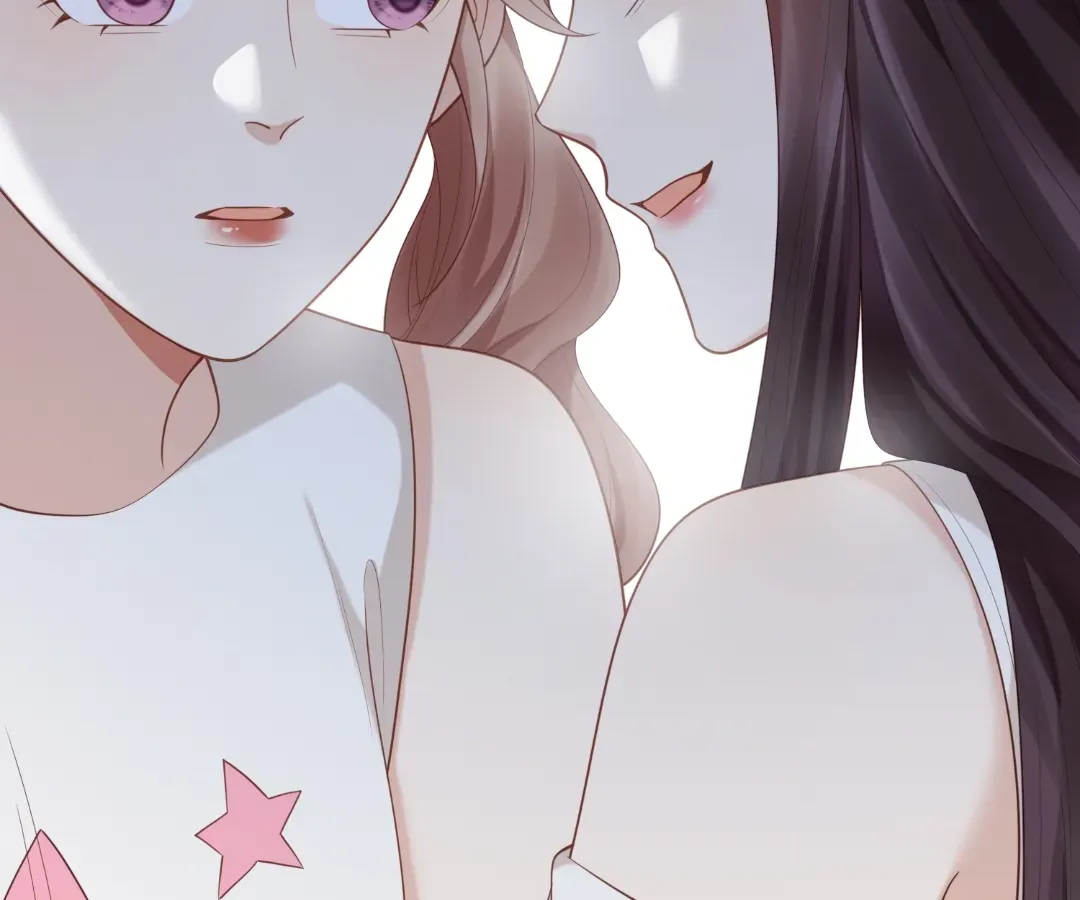 The Substitute Bride And The Overly affectionate Husband Chapter 44 page 124 - 