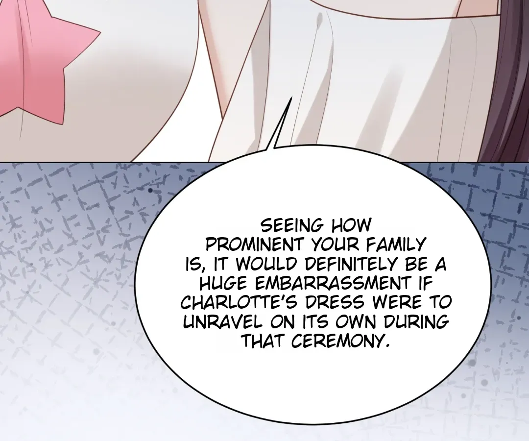 The Substitute Bride And The Overly affectionate Husband Chapter 44 page 125 - 