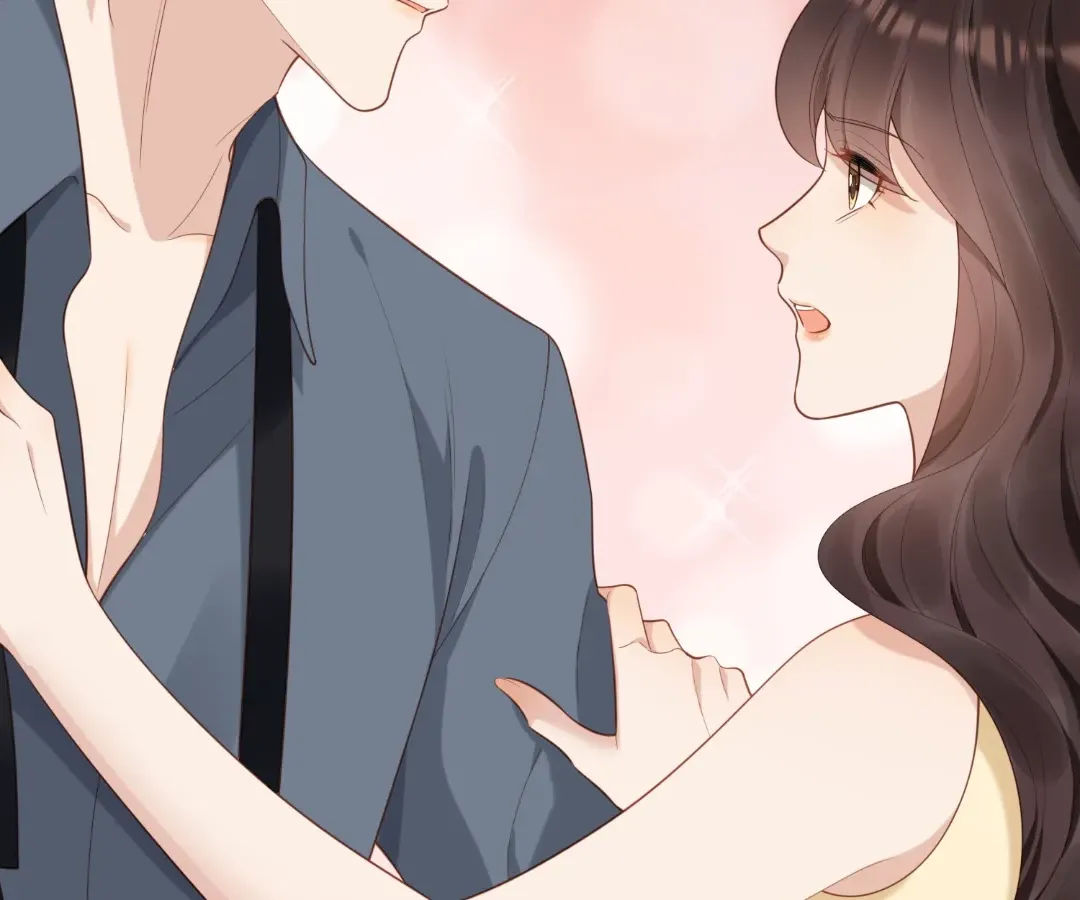 The Substitute Bride And The Overly affectionate Husband Chapter 44 page 14 - 