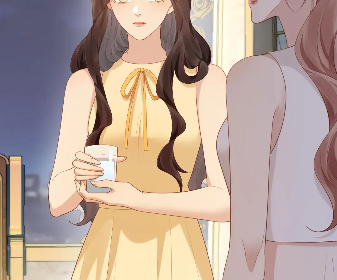 The Substitute Bride And The Overly affectionate Husband Chapter 44 page 134 - 