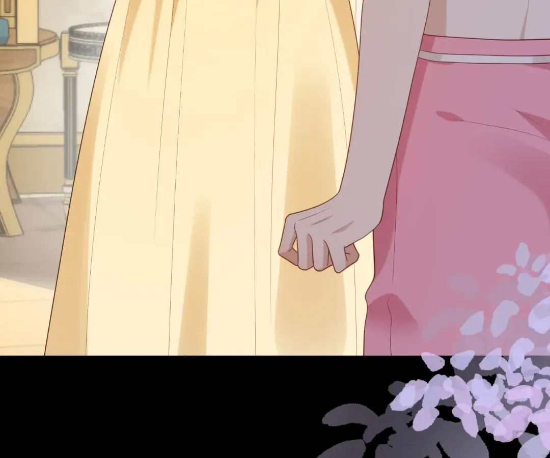 The Substitute Bride And The Overly affectionate Husband Chapter 44 page 135 - 