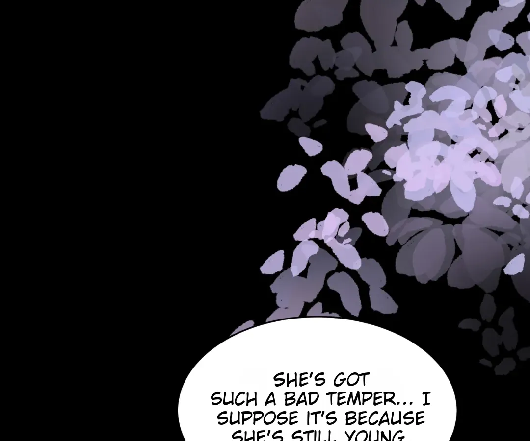 The Substitute Bride And The Overly affectionate Husband Chapter 44 page 136 - 