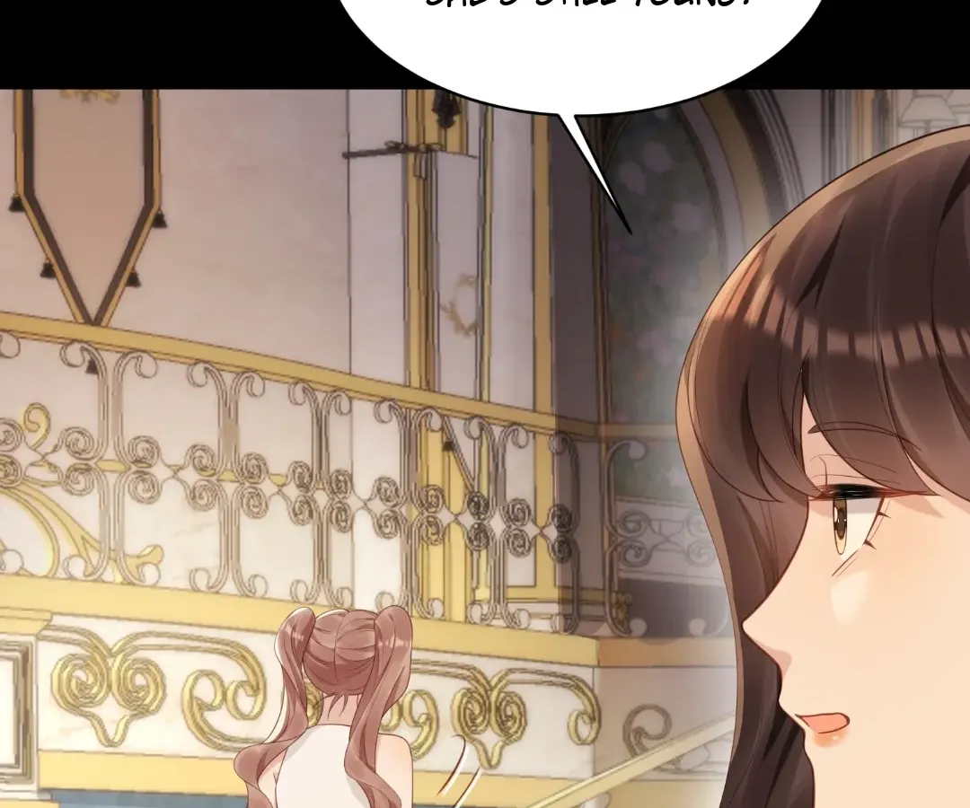 The Substitute Bride And The Overly affectionate Husband Chapter 44 page 137 - 