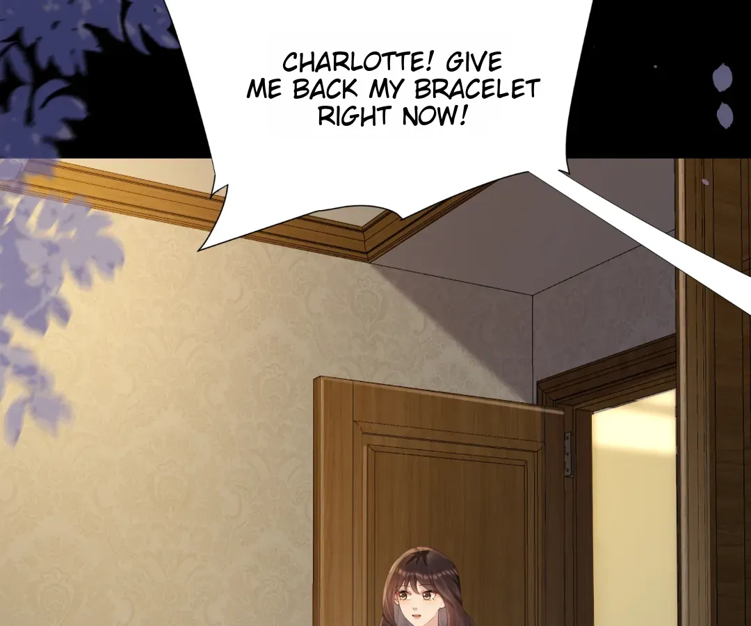 The Substitute Bride And The Overly affectionate Husband Chapter 44 page 140 - 