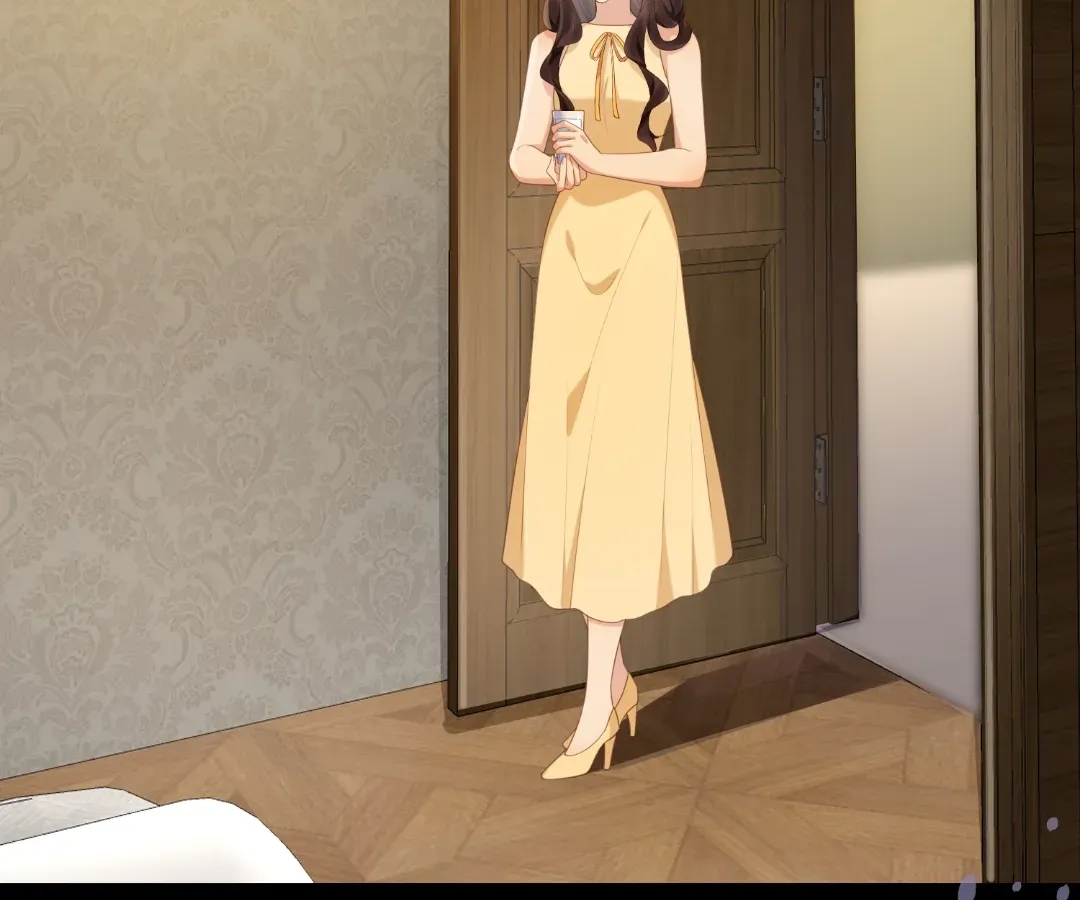 The Substitute Bride And The Overly affectionate Husband Chapter 44 page 141 - 