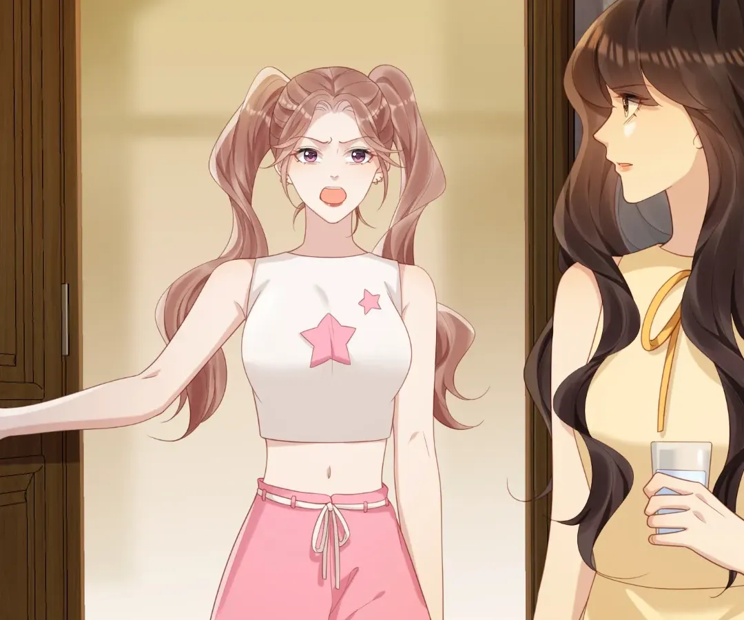 The Substitute Bride And The Overly affectionate Husband Chapter 44 page 143 - 