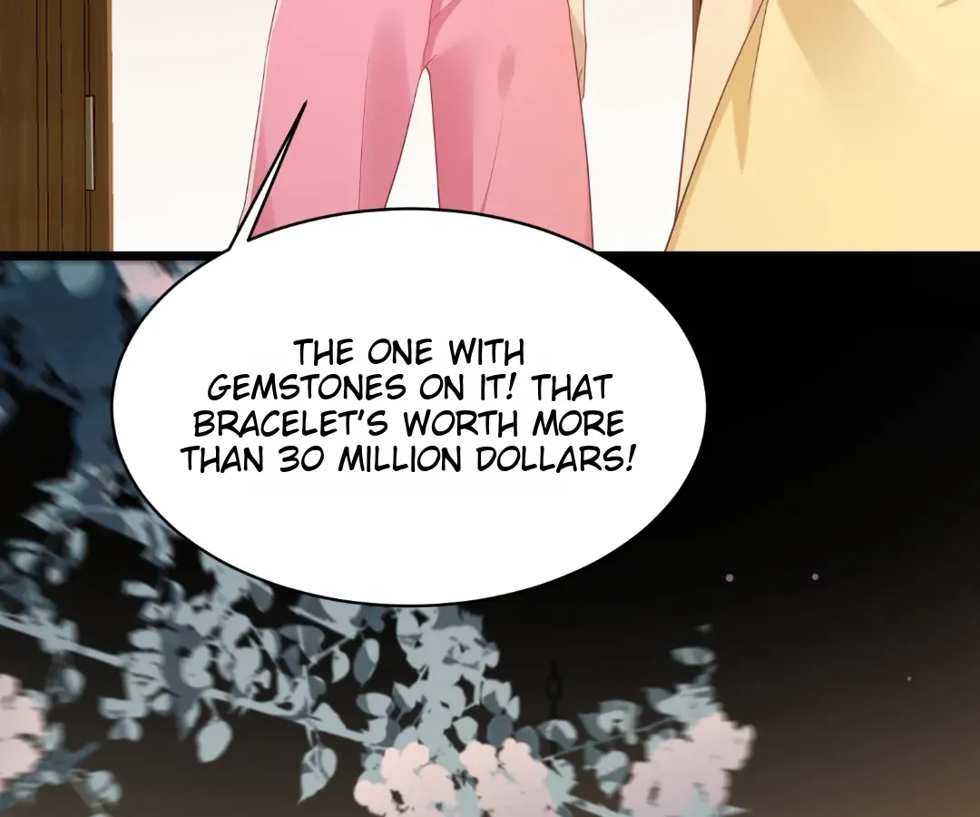 The Substitute Bride And The Overly affectionate Husband Chapter 44 page 144 - 