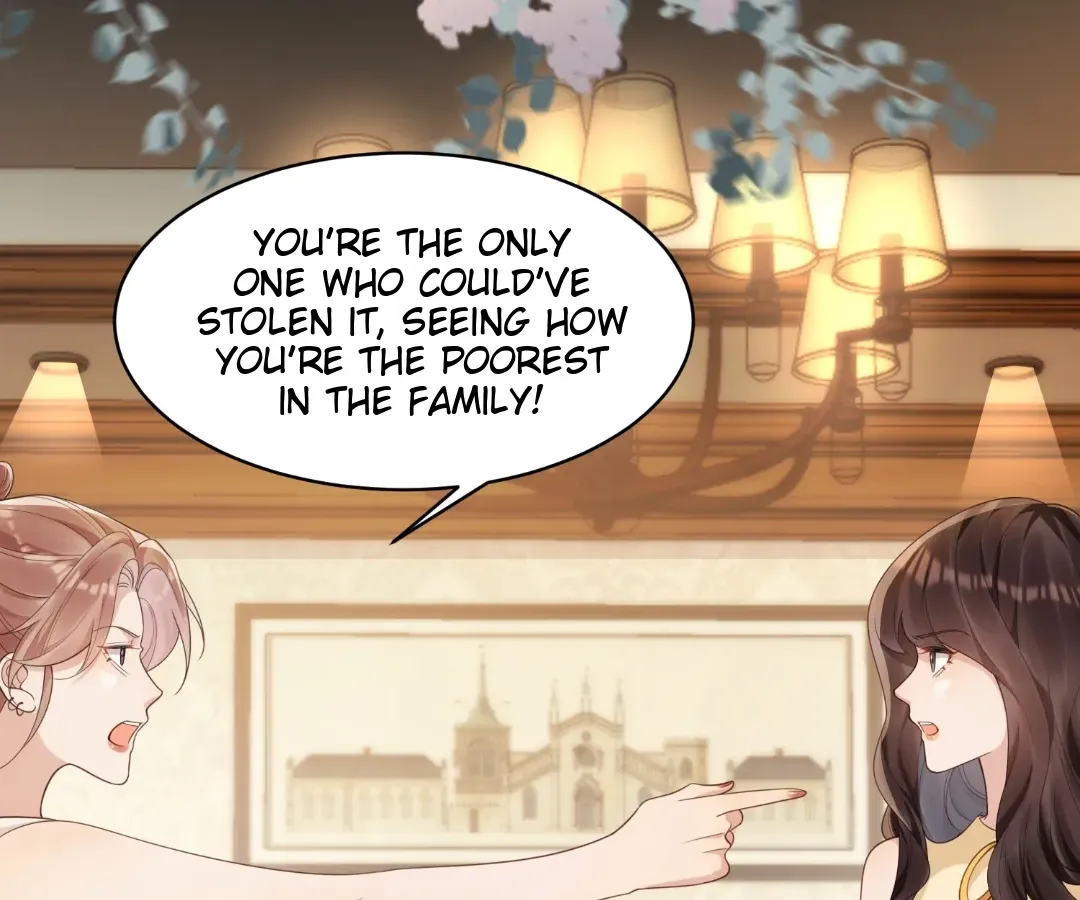 The Substitute Bride And The Overly affectionate Husband Chapter 44 page 145 - 