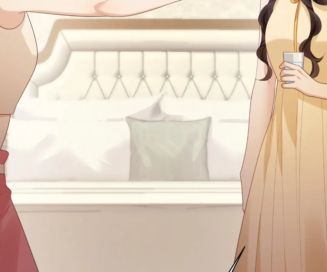 The Substitute Bride And The Overly affectionate Husband Chapter 44 page 146 - 