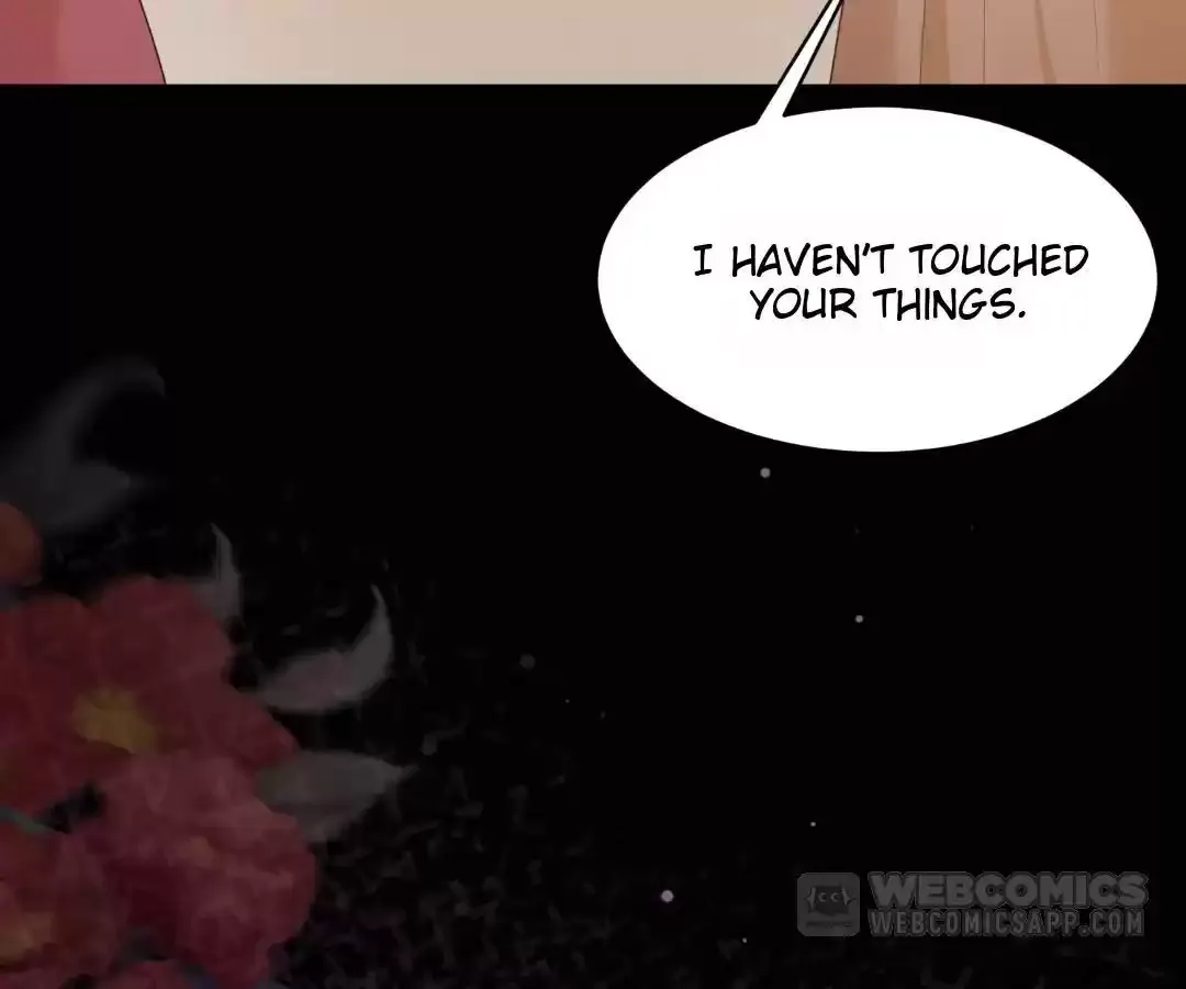 The Substitute Bride And The Overly affectionate Husband Chapter 44 page 147 - 