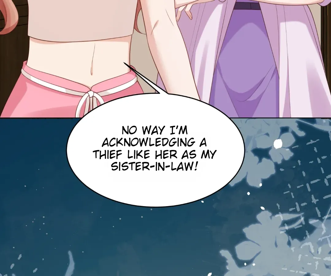 The Substitute Bride And The Overly affectionate Husband Chapter 44 page 150 - 