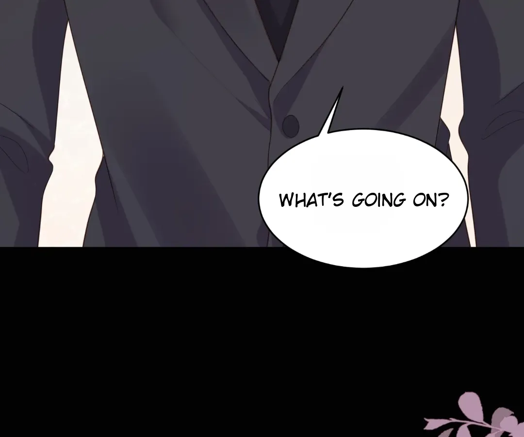 The Substitute Bride And The Overly affectionate Husband Chapter 44 page 153 - 