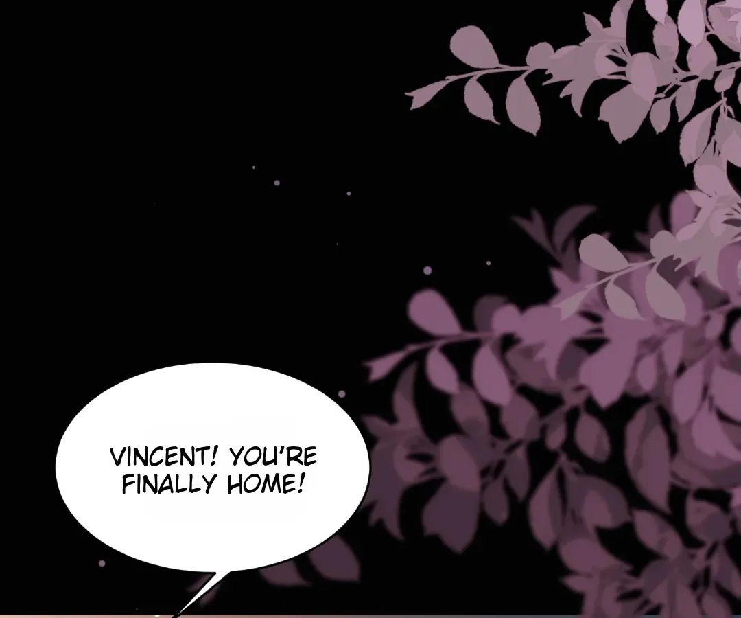 The Substitute Bride And The Overly affectionate Husband Chapter 44 page 154 - 