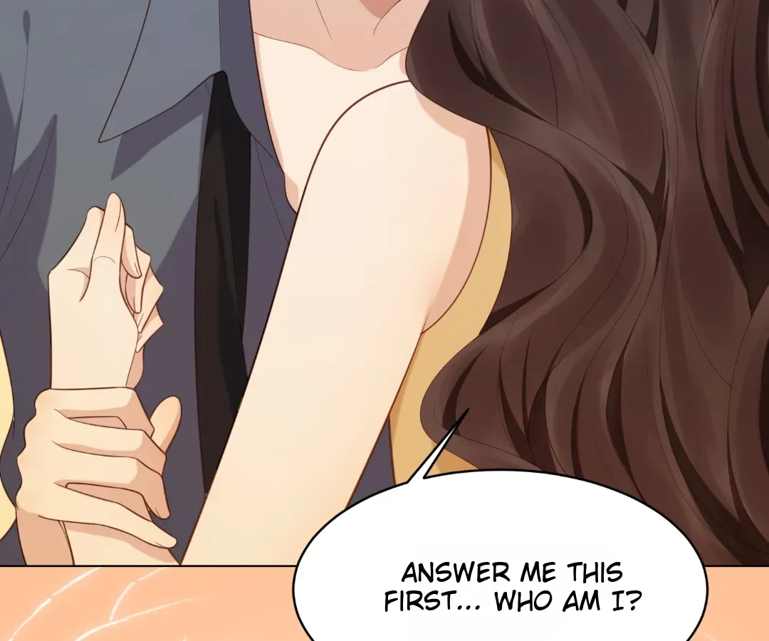 The Substitute Bride And The Overly affectionate Husband Chapter 44 page 17 - 