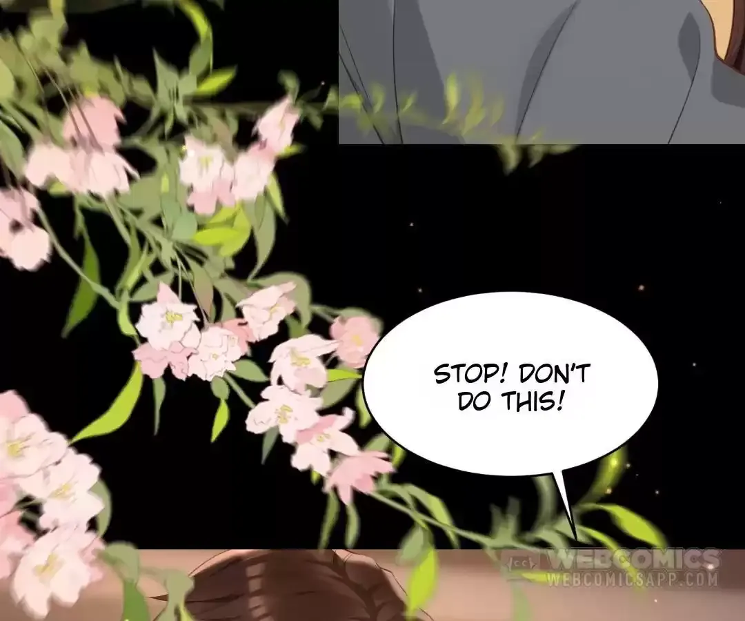 The Substitute Bride And The Overly affectionate Husband Chapter 44 page 3 - 