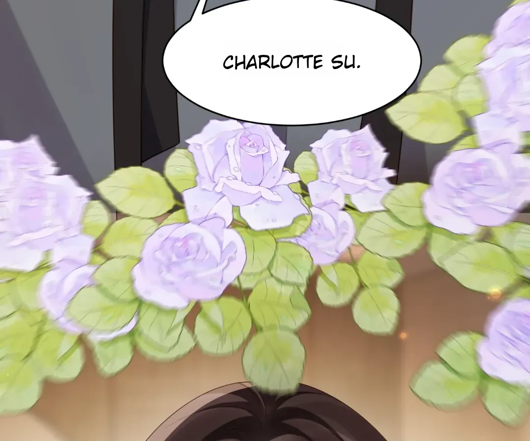 The Substitute Bride And The Overly affectionate Husband Chapter 44 page 21 - 