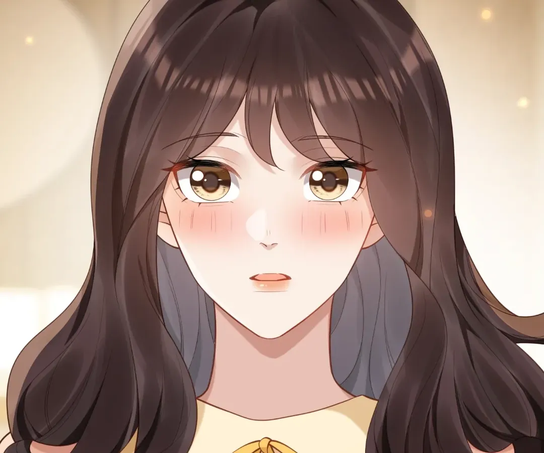 The Substitute Bride And The Overly affectionate Husband Chapter 44 page 22 - 