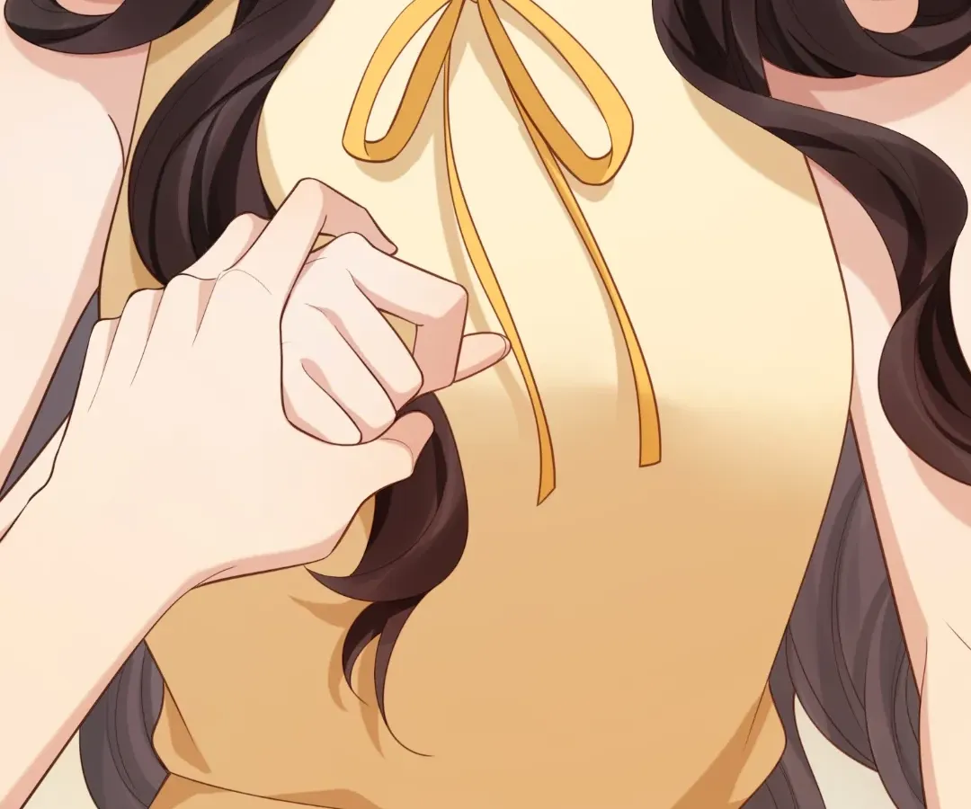 The Substitute Bride And The Overly affectionate Husband Chapter 44 page 23 - 