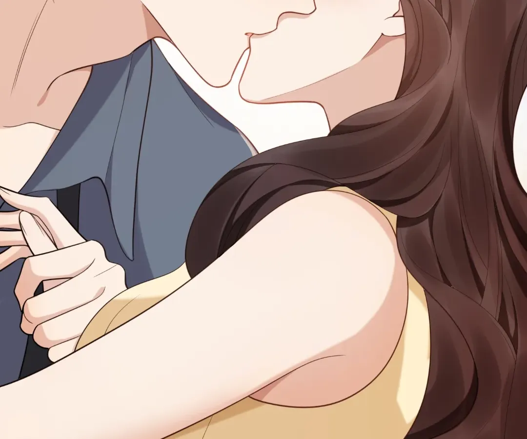 The Substitute Bride And The Overly affectionate Husband Chapter 44 page 26 - 