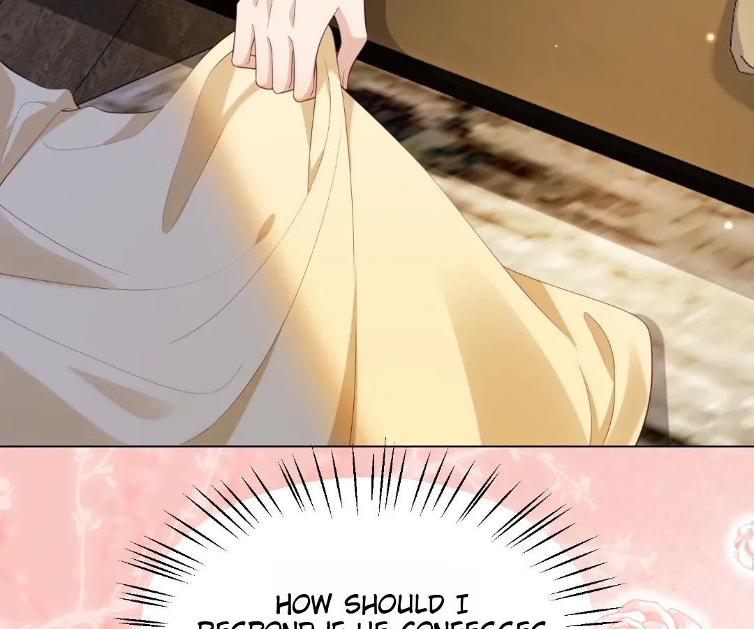 The Substitute Bride And The Overly affectionate Husband Chapter 44 page 39 - 