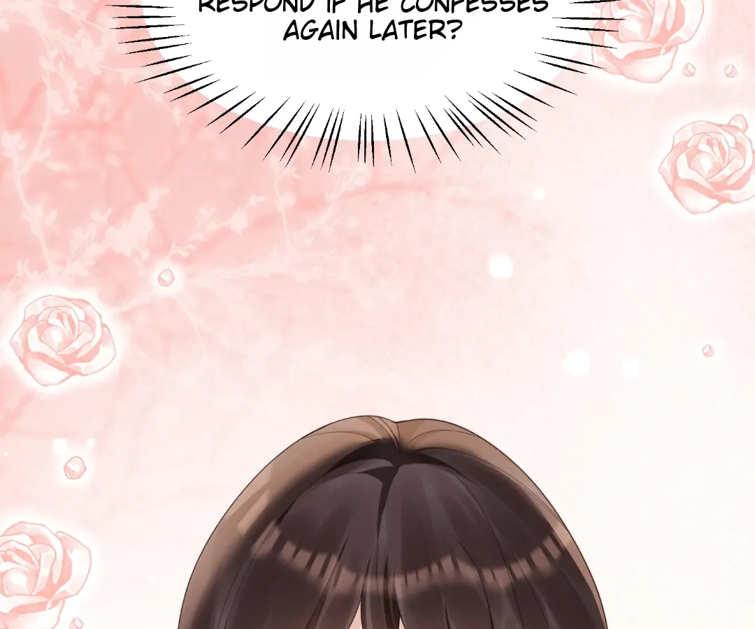 The Substitute Bride And The Overly affectionate Husband Chapter 44 page 40 - 