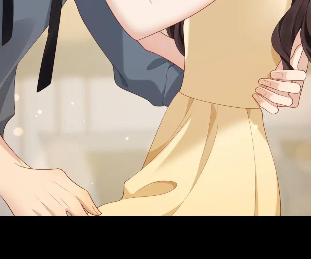 The Substitute Bride And The Overly affectionate Husband Chapter 44 page 5 - 