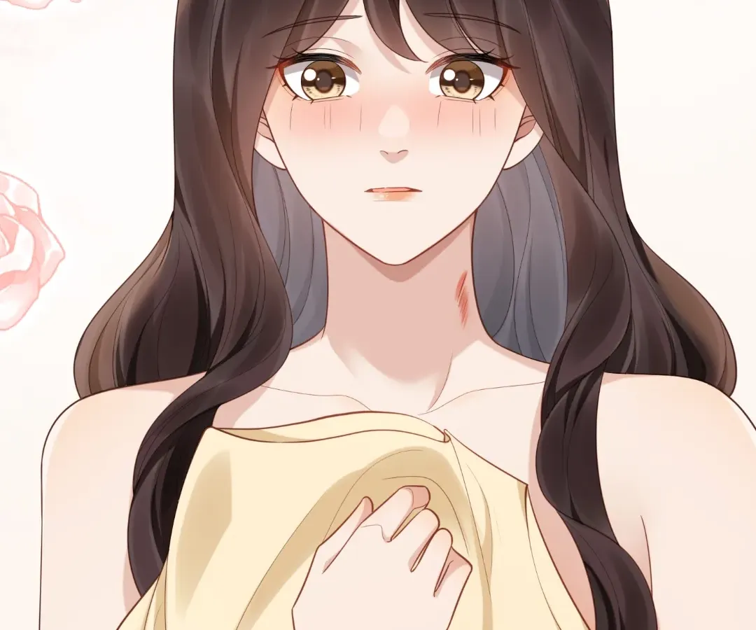 The Substitute Bride And The Overly affectionate Husband Chapter 44 page 41 - 