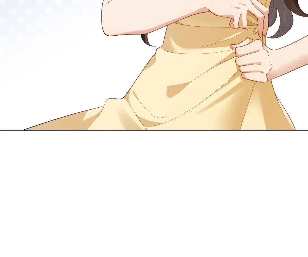 The Substitute Bride And The Overly affectionate Husband Chapter 44 page 46 - 