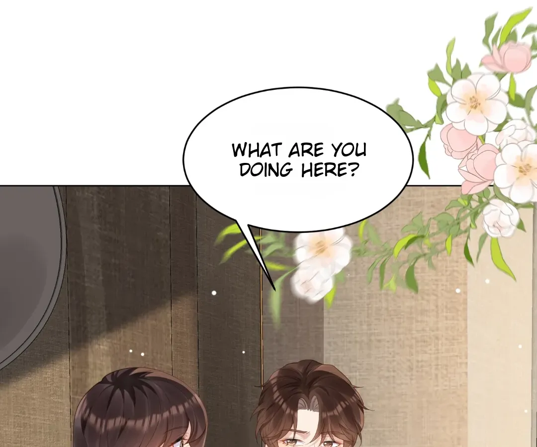 The Substitute Bride And The Overly affectionate Husband Chapter 44 page 47 - 