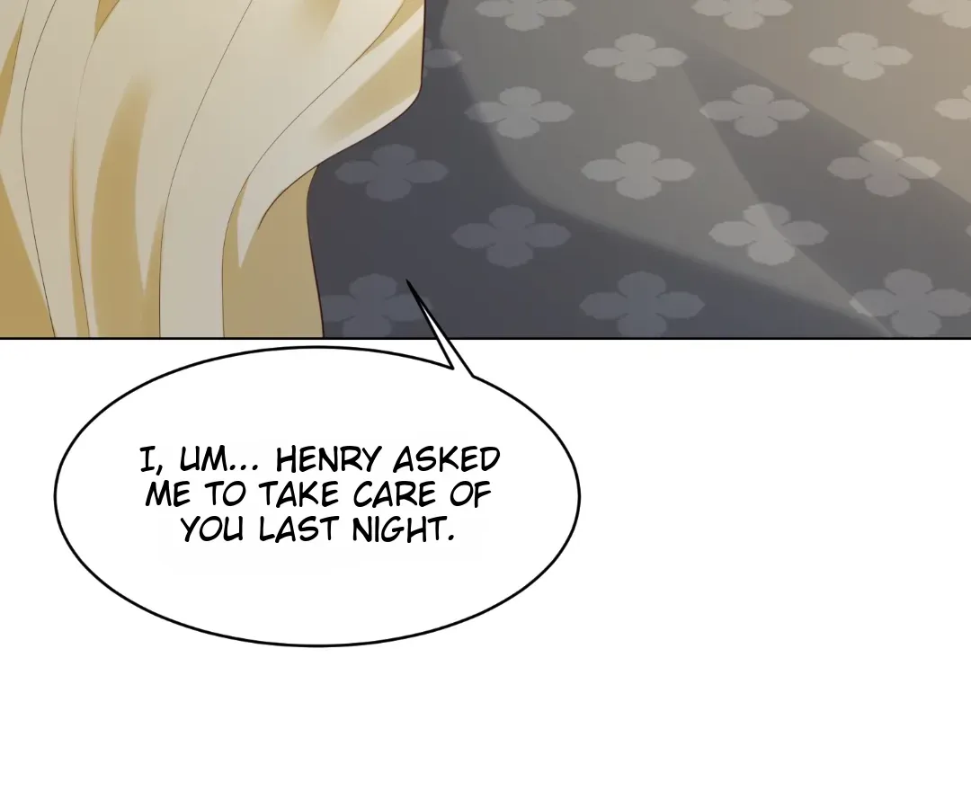 The Substitute Bride And The Overly affectionate Husband Chapter 44 page 49 - 