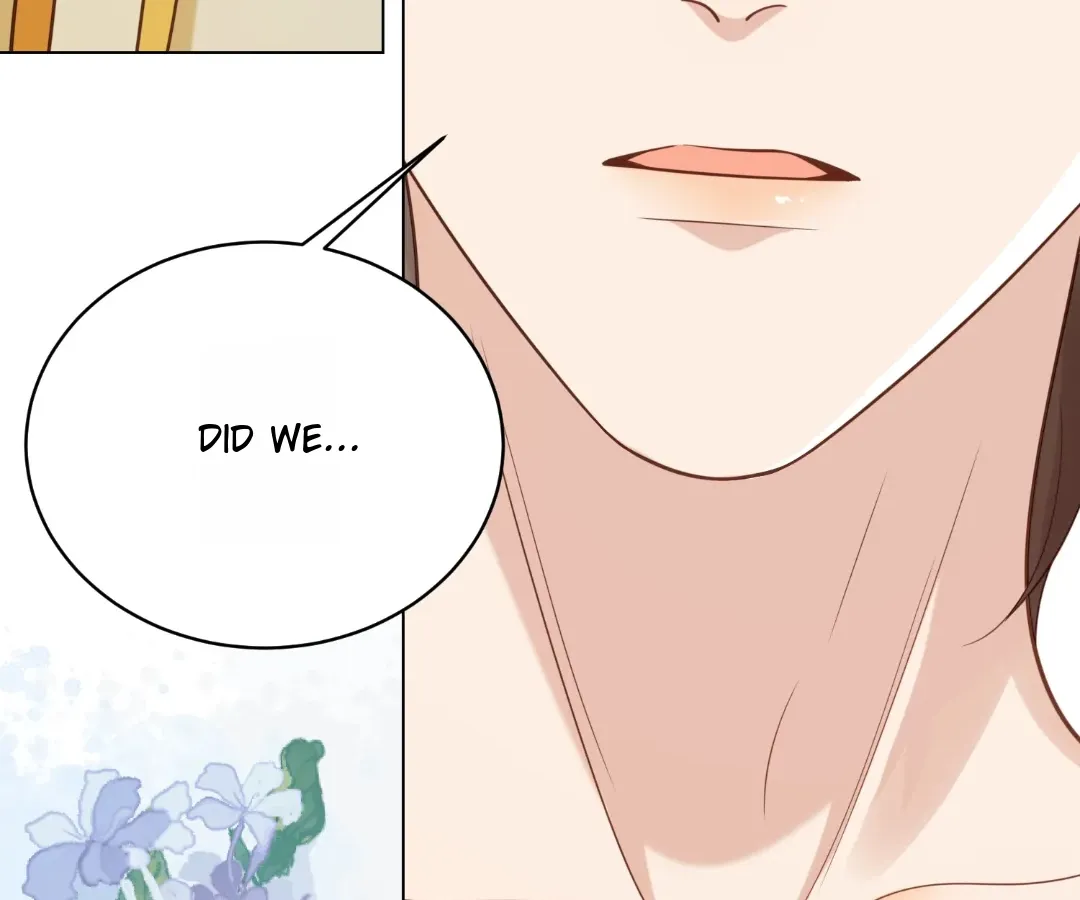 The Substitute Bride And The Overly affectionate Husband Chapter 44 page 52 - 