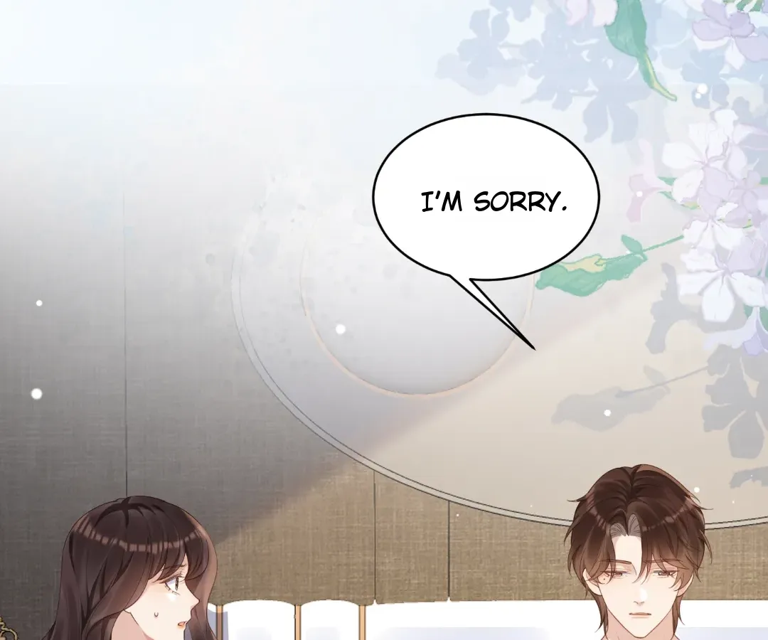 The Substitute Bride And The Overly affectionate Husband Chapter 44 page 54 - 