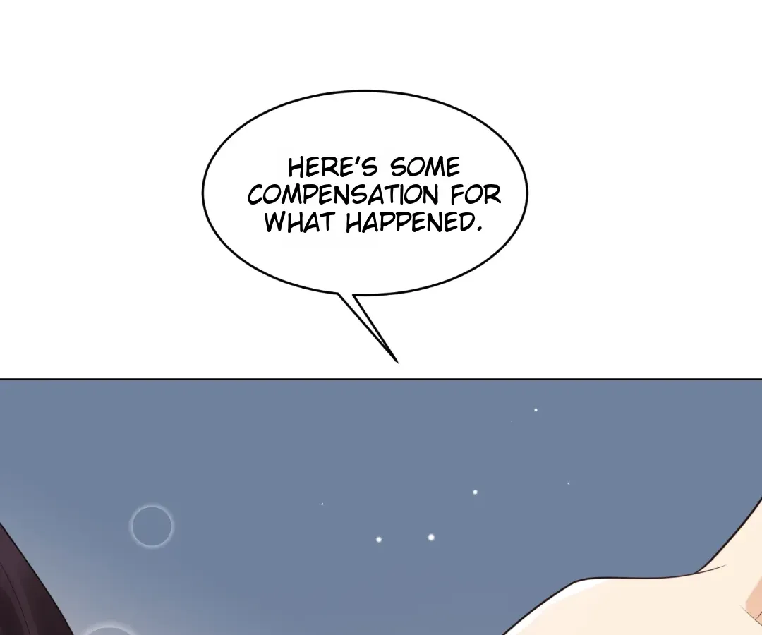 The Substitute Bride And The Overly affectionate Husband Chapter 44 page 57 - 