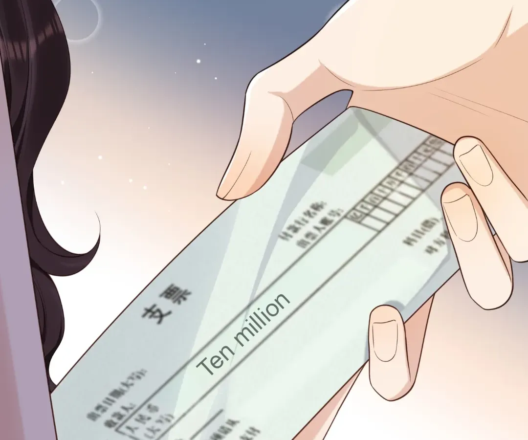 The Substitute Bride And The Overly affectionate Husband Chapter 44 page 58 - 