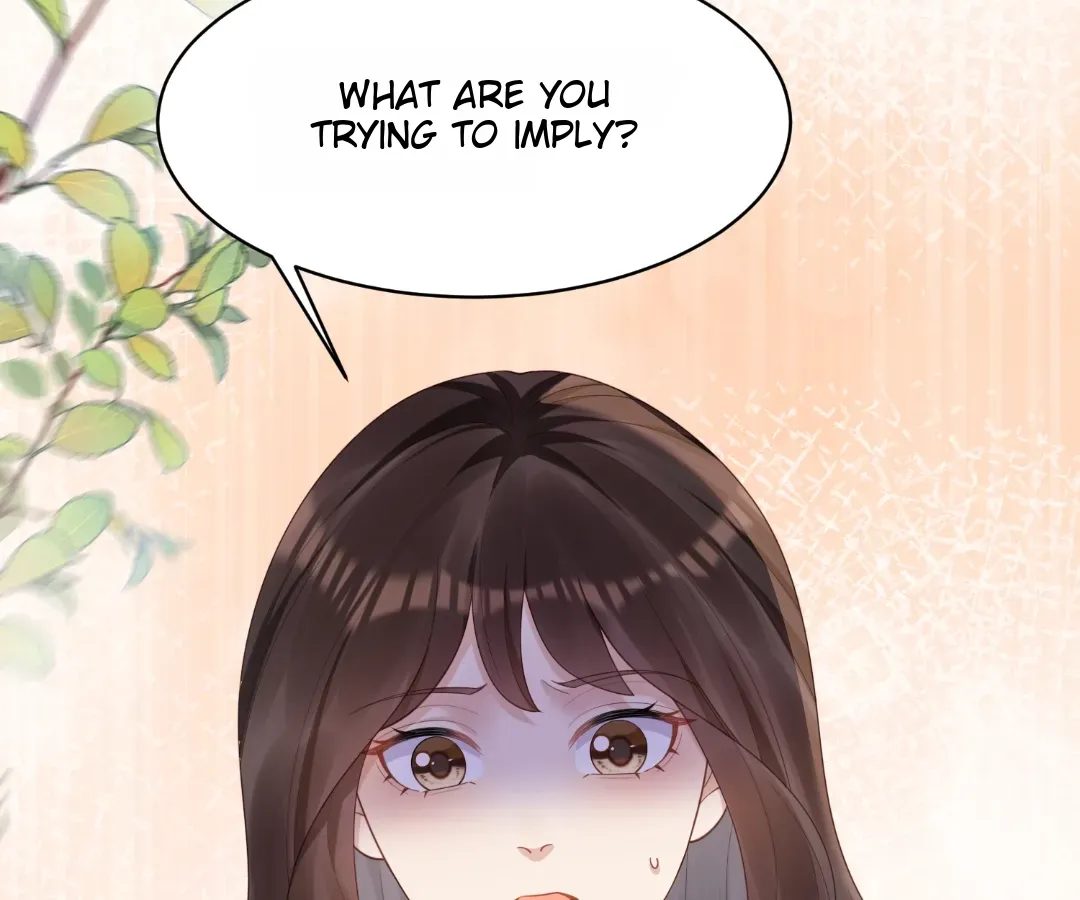 The Substitute Bride And The Overly affectionate Husband Chapter 44 page 60 - 
