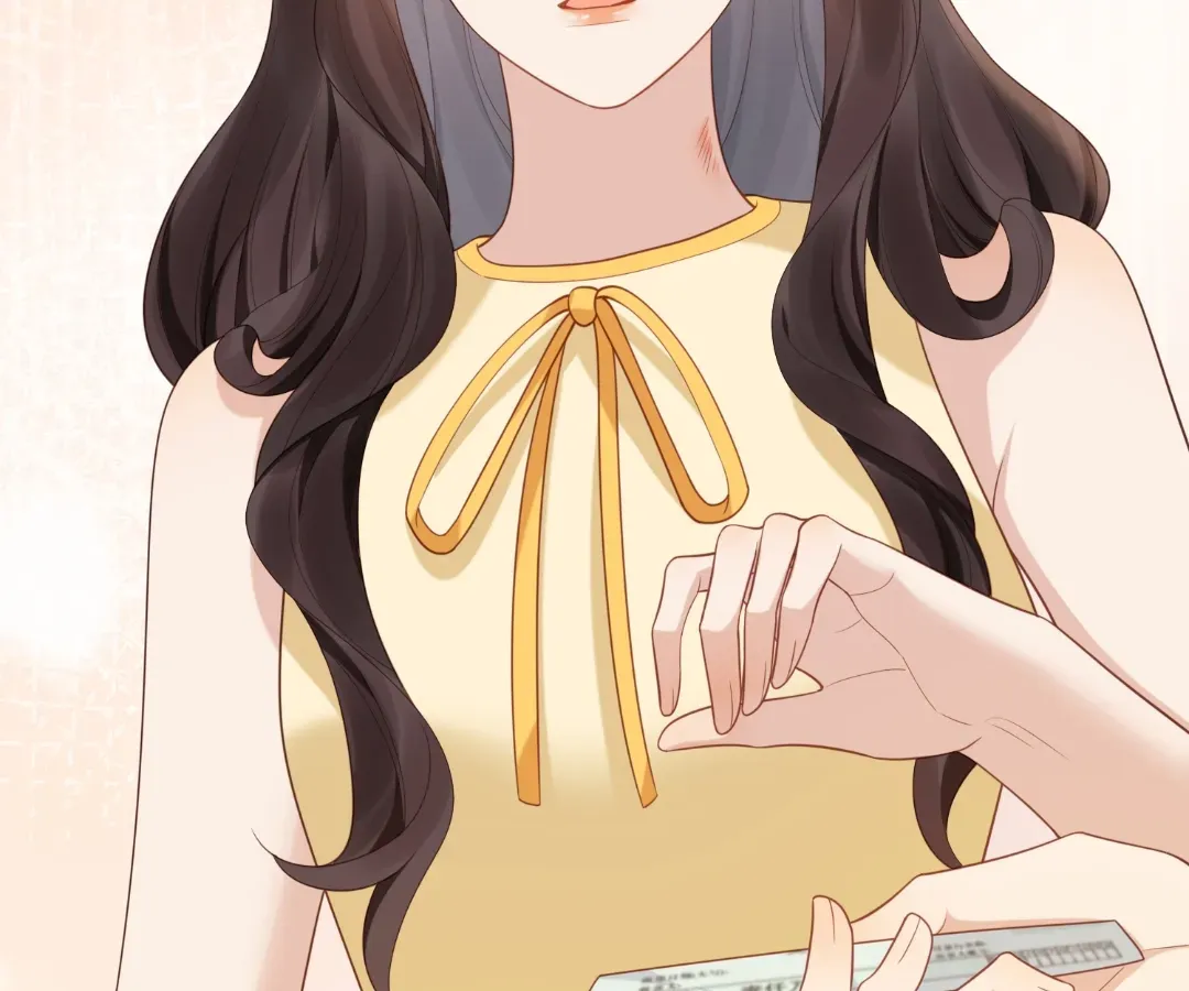 The Substitute Bride And The Overly affectionate Husband Chapter 44 page 61 - 