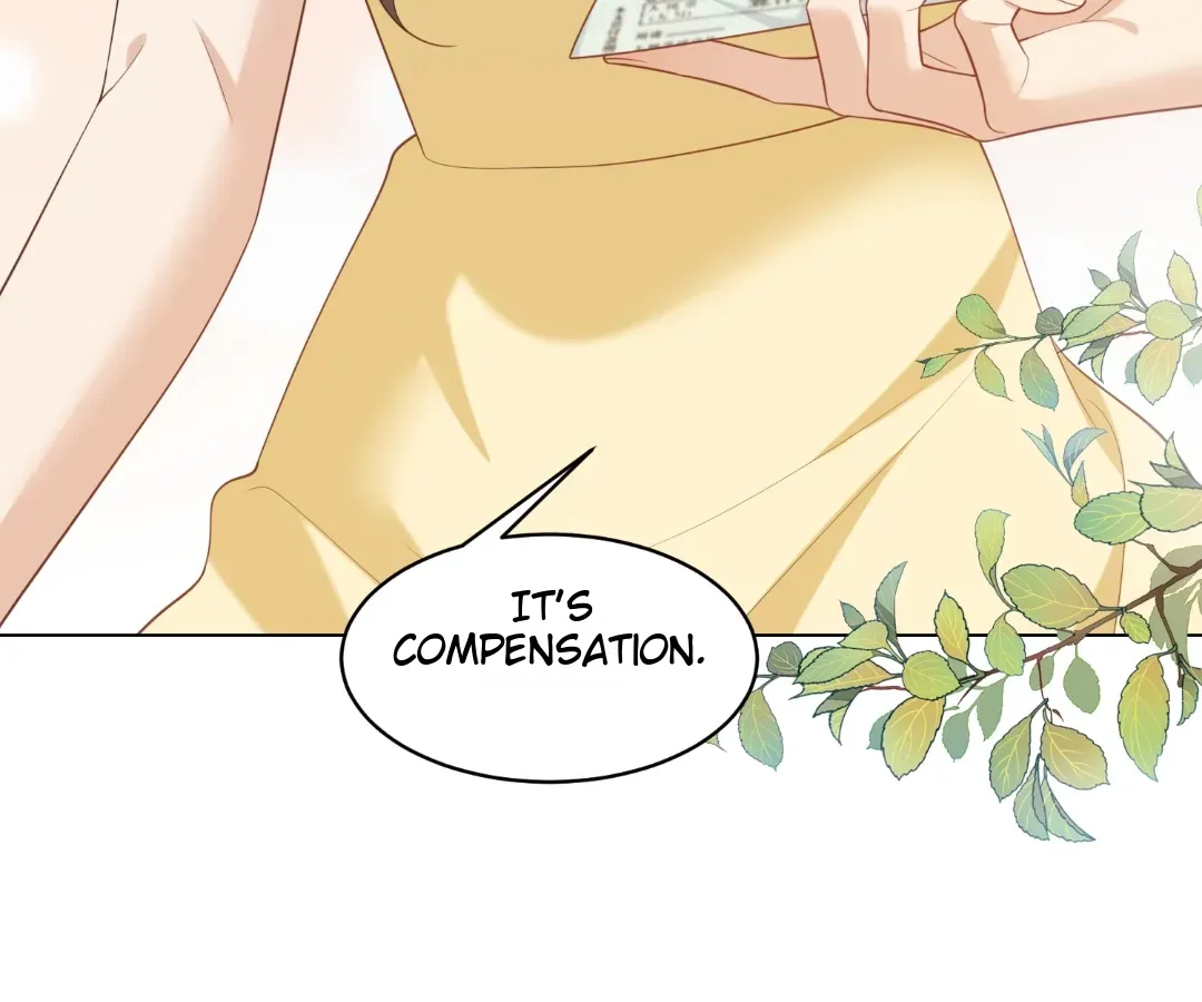 The Substitute Bride And The Overly affectionate Husband Chapter 44 page 62 - 