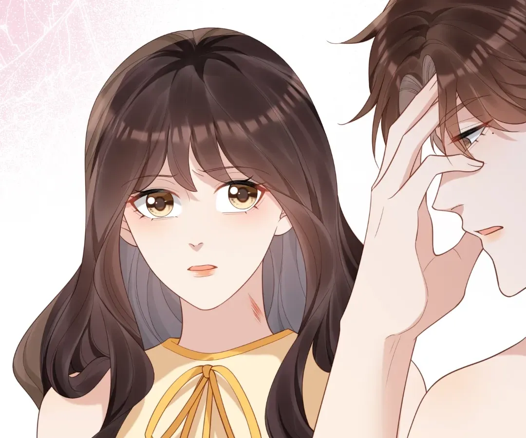The Substitute Bride And The Overly affectionate Husband Chapter 44 page 70 - 