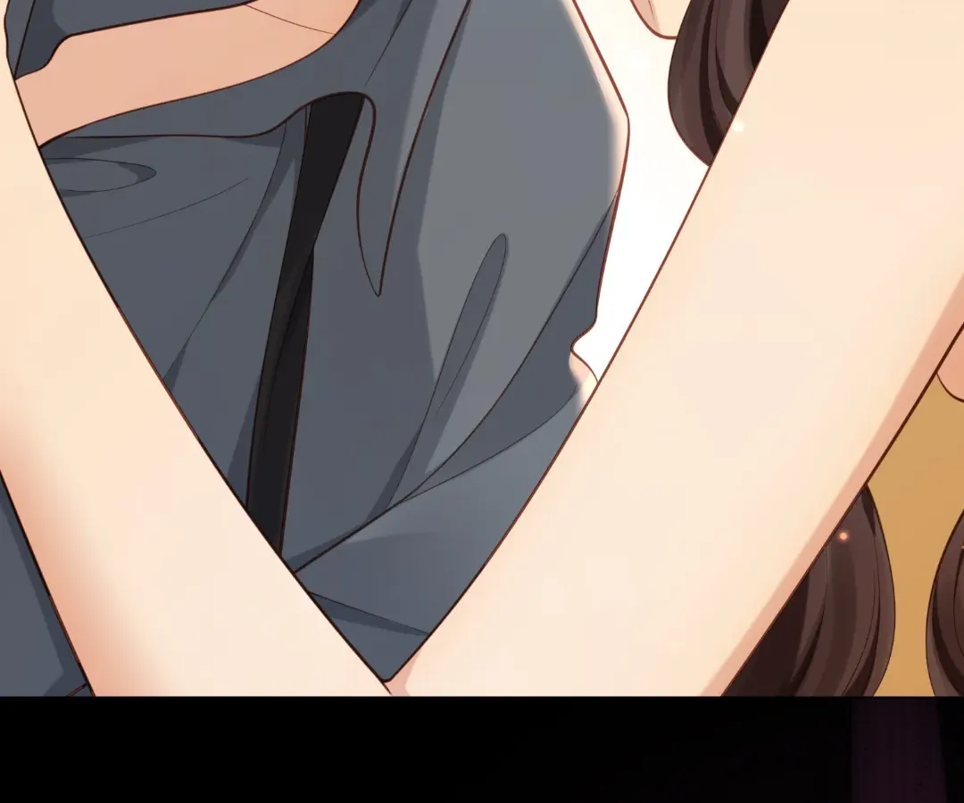 The Substitute Bride And The Overly affectionate Husband Chapter 44 page 8 - 