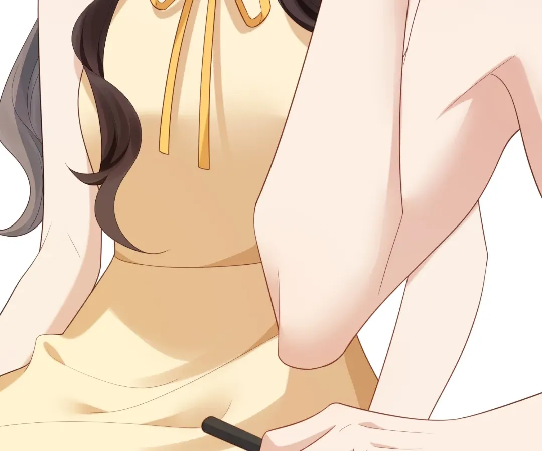 The Substitute Bride And The Overly affectionate Husband Chapter 44 page 71 - 