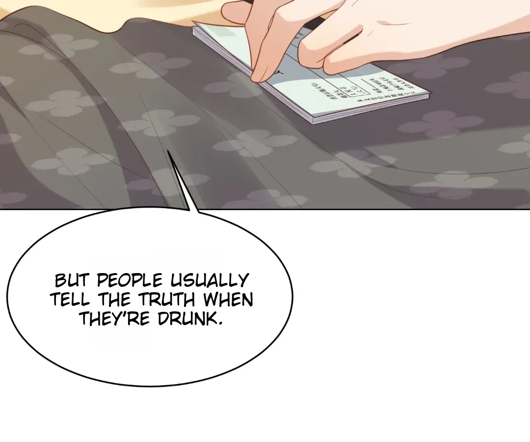 The Substitute Bride And The Overly affectionate Husband Chapter 44 page 72 - 