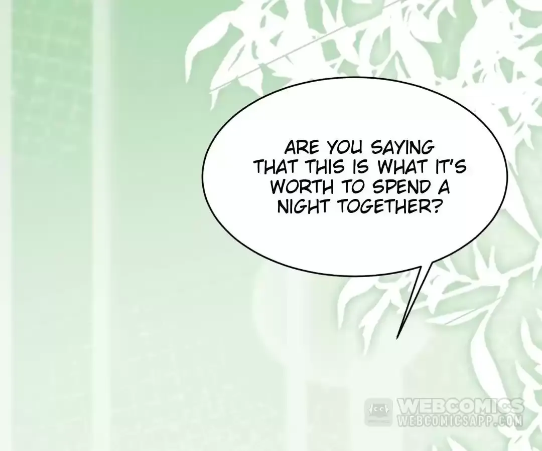 The Substitute Bride And The Overly affectionate Husband Chapter 44 page 75 - 