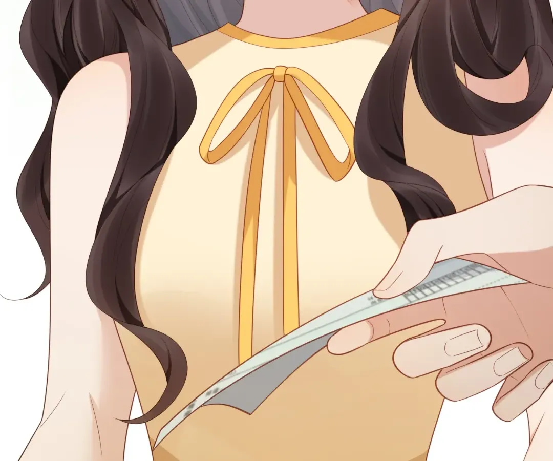The Substitute Bride And The Overly affectionate Husband Chapter 44 page 77 - 