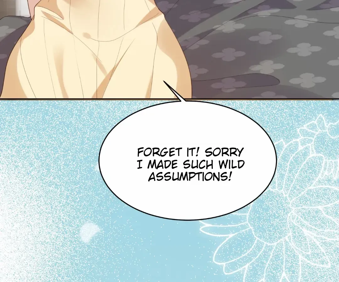 The Substitute Bride And The Overly affectionate Husband Chapter 44 page 81 - 