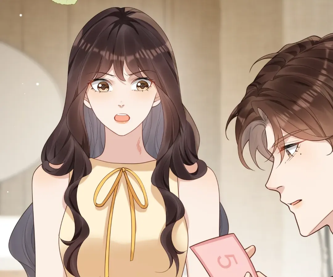 The Substitute Bride And The Overly affectionate Husband Chapter 44 page 86 - 