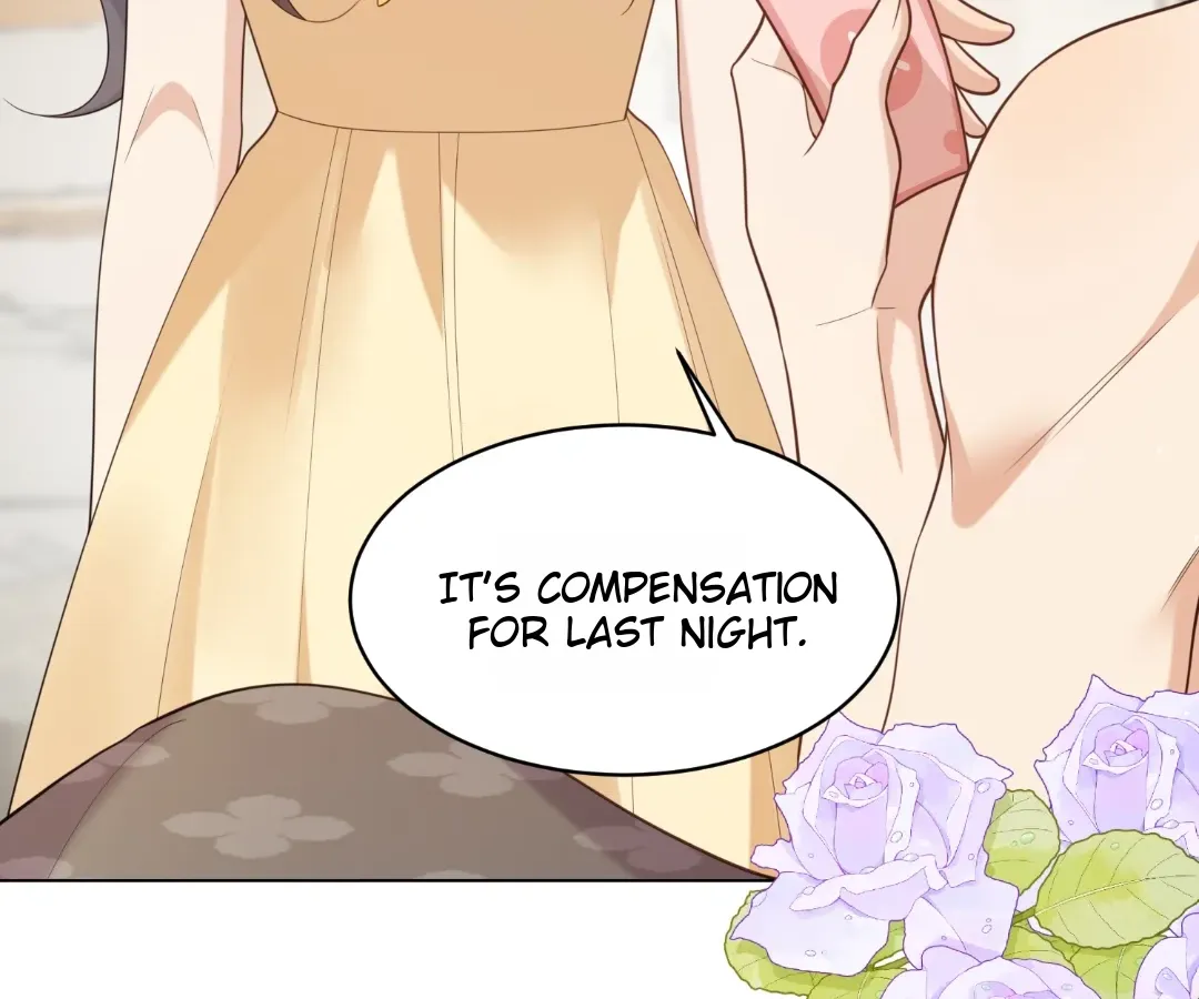 The Substitute Bride And The Overly affectionate Husband Chapter 44 page 87 - 