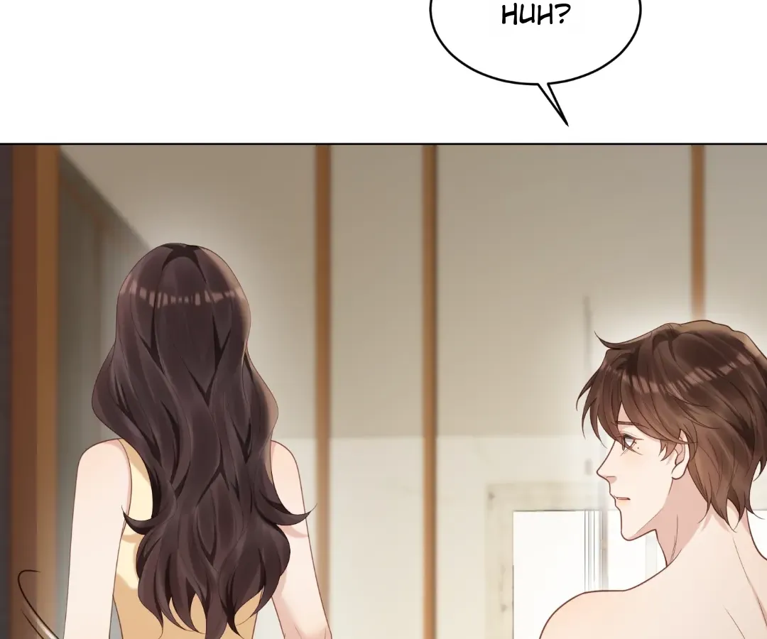 The Substitute Bride And The Overly affectionate Husband Chapter 44 page 89 - 